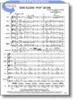 Eine Kleine Pop Musik Orchestra sheet music cover
